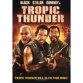 Tropic Thunder